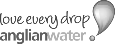 Logo for Anglian Water