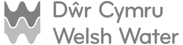 Logo for Dwr Cymru Welsh Water