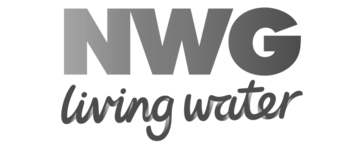 Logo for Northumbrian Water