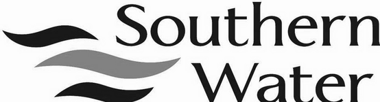 Logo for Southern Water